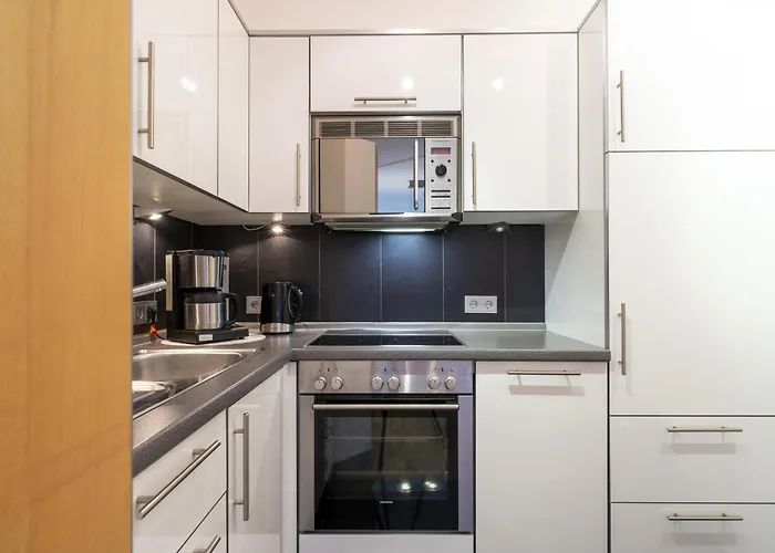 Ferienwohnung Kallwey Norderney